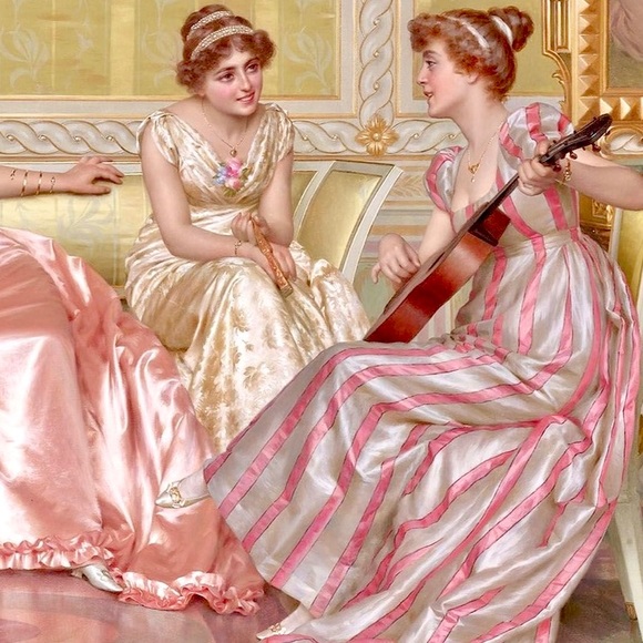 Meet your Posher, La Couturier - Picture 5 of 5